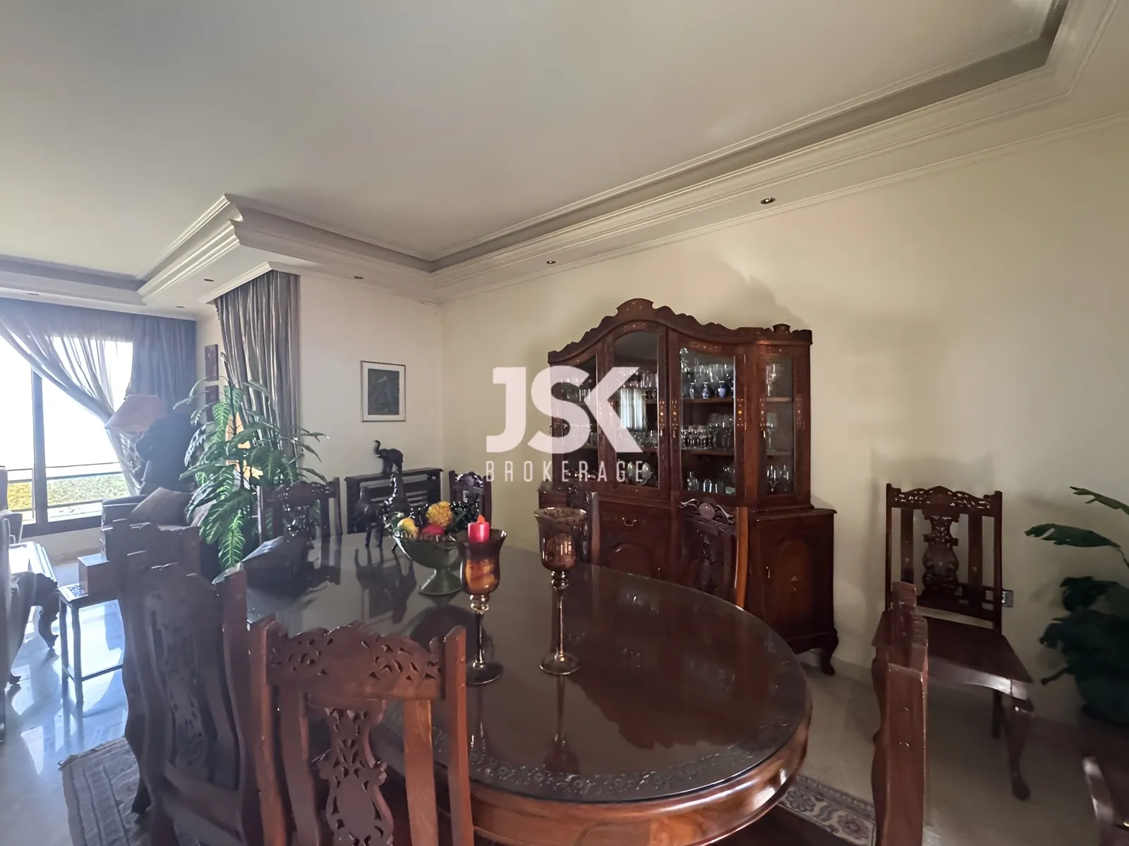 Duplex for Sale in Mansourieh