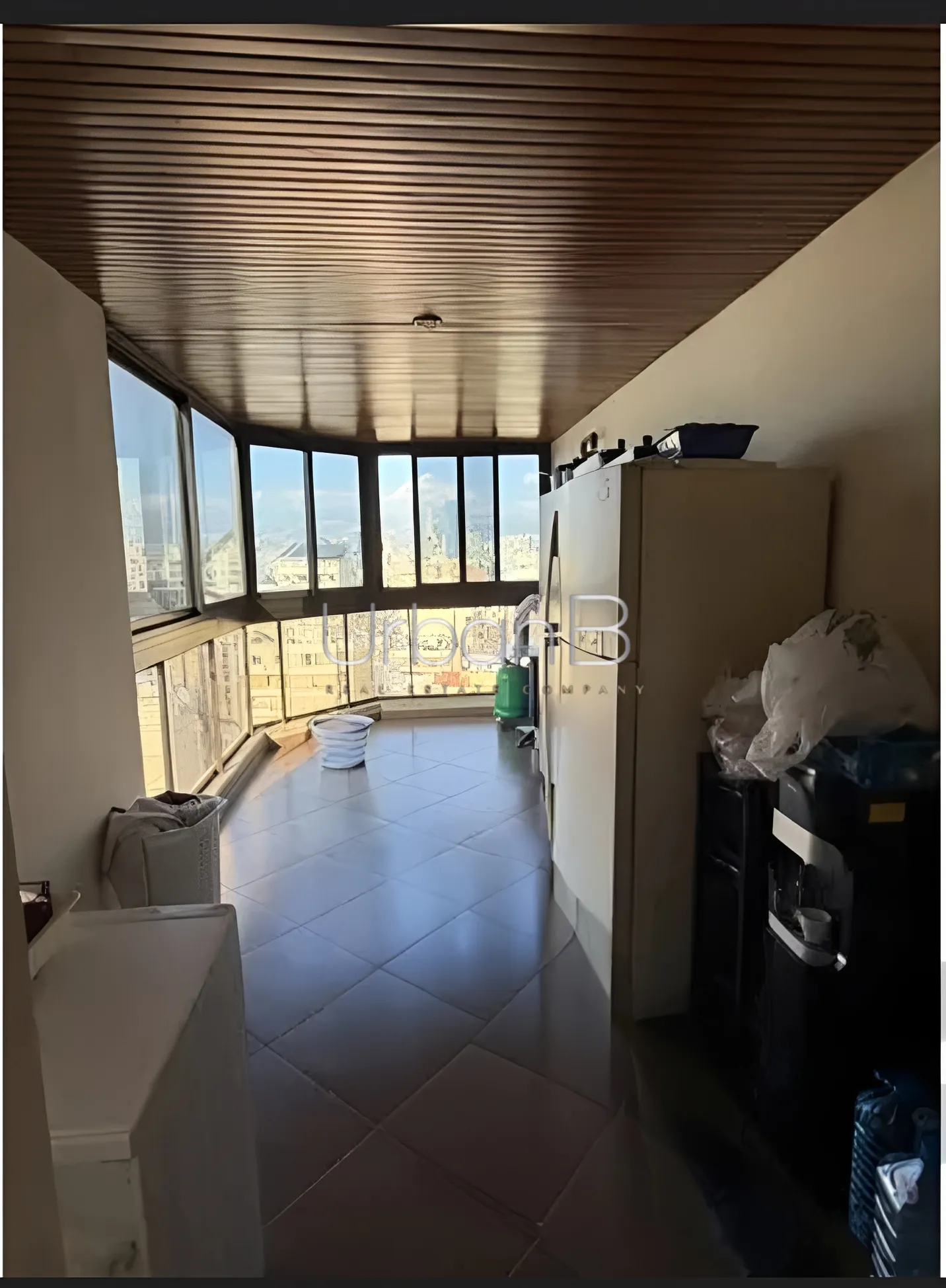 Apartment for sale in Mar elias, beirut, lebanon
