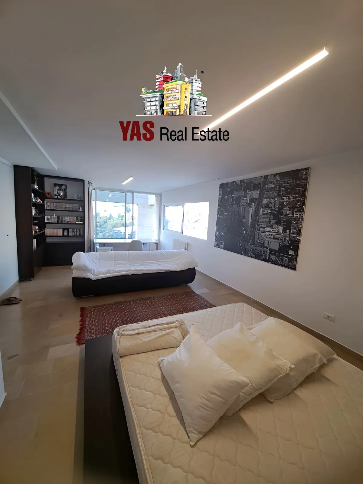 Apartment for Sale in Baabda
