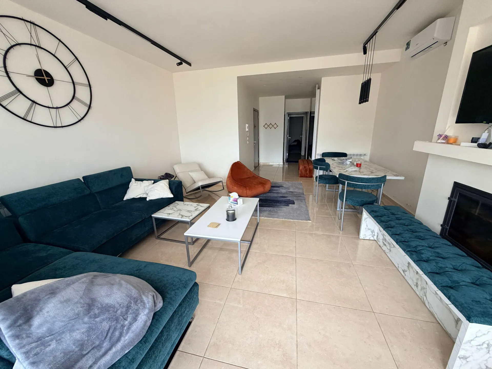 Apartment for Sale in Ras Usta