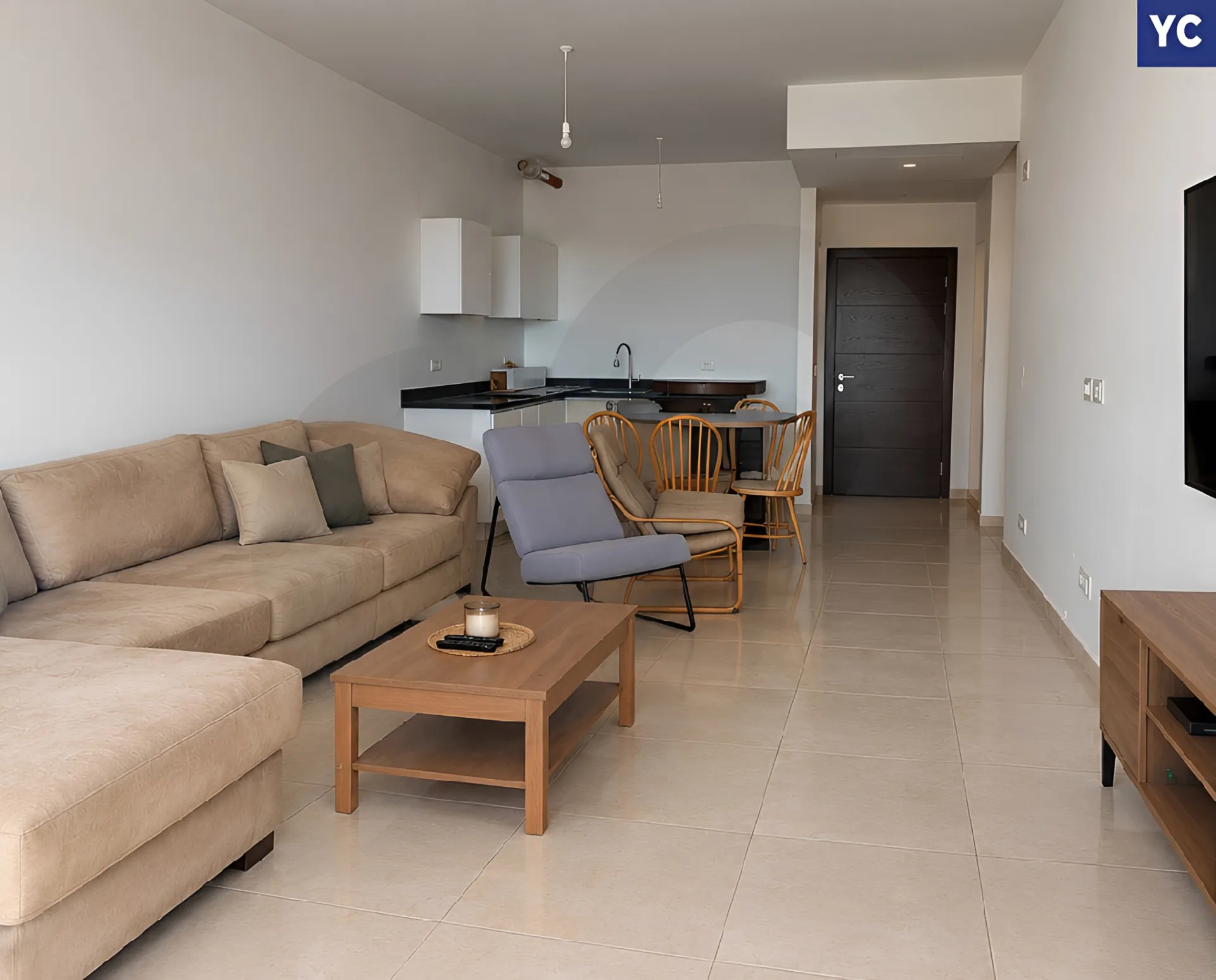 Apartment for Rent in Byblos