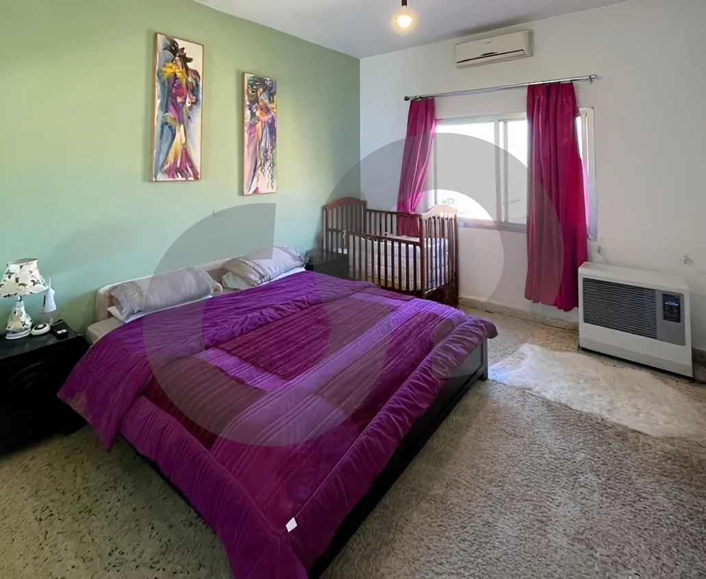 Apartment for Sale in Aley, Lebanon - 3 bed, 2 bath