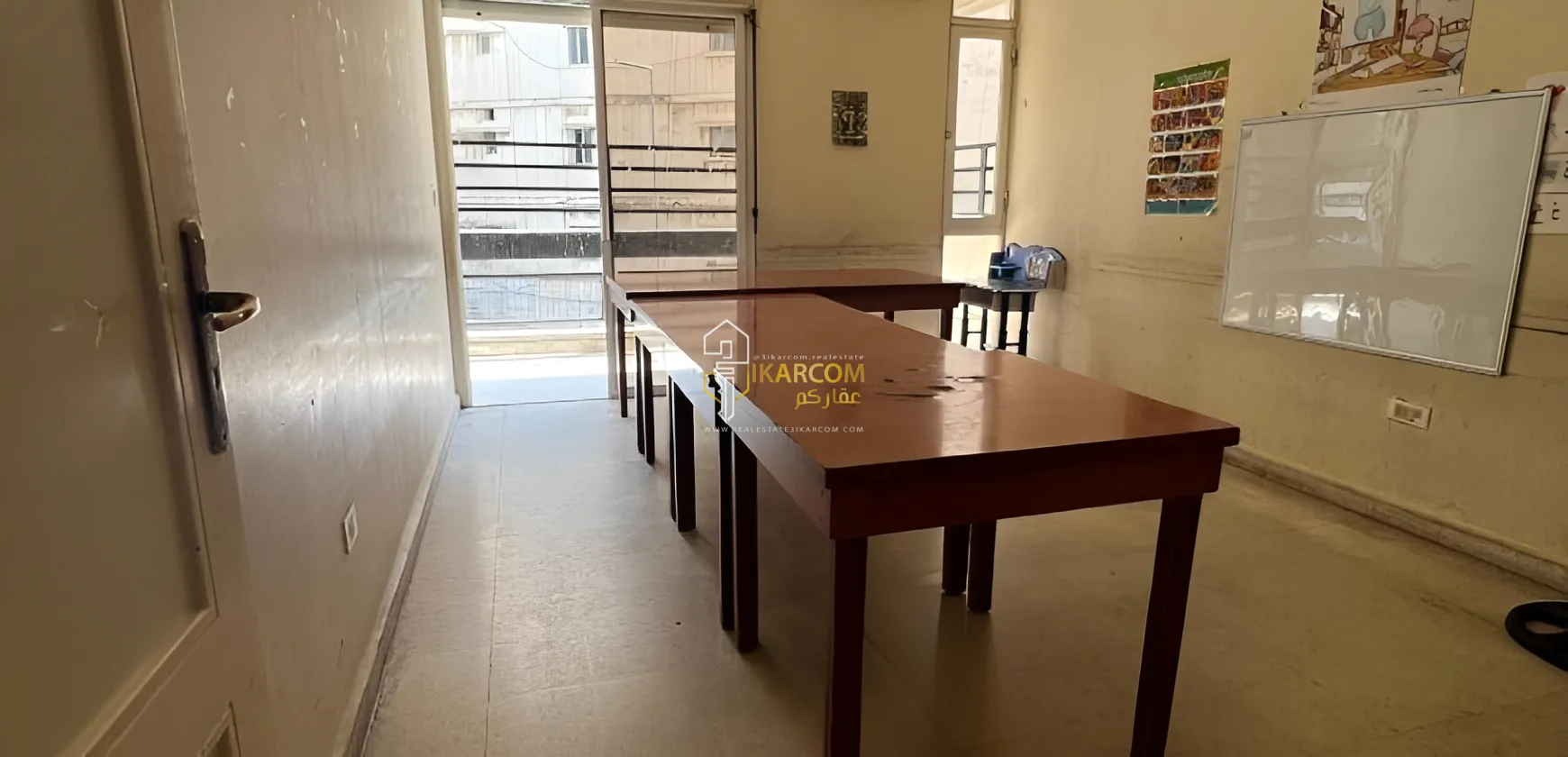 Apartment for Sale in Metn, Jdaideh, Lebanon