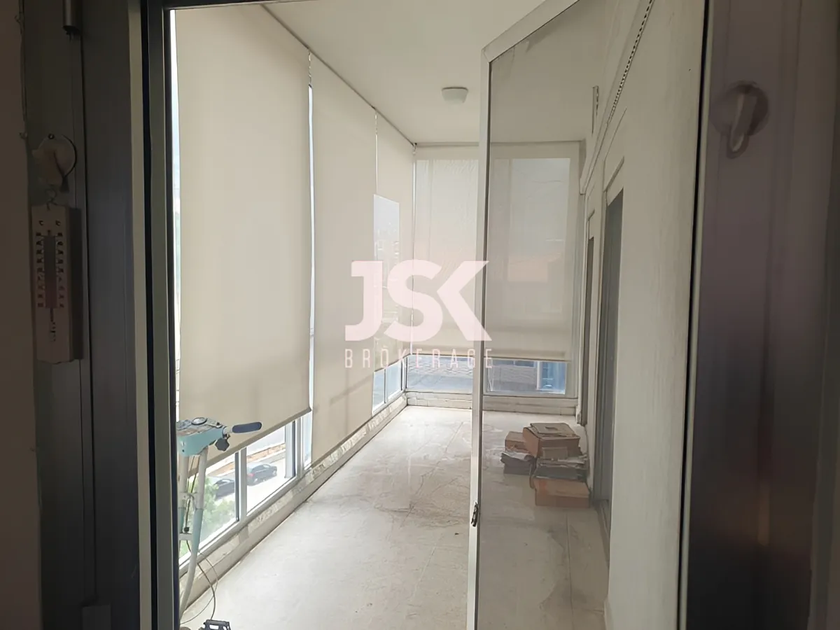 Apartment for Sale in Jounieh, Lebanon