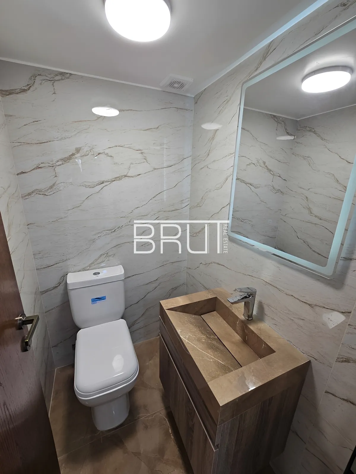Apartment for sale in Zouk mosbeh, lebanon