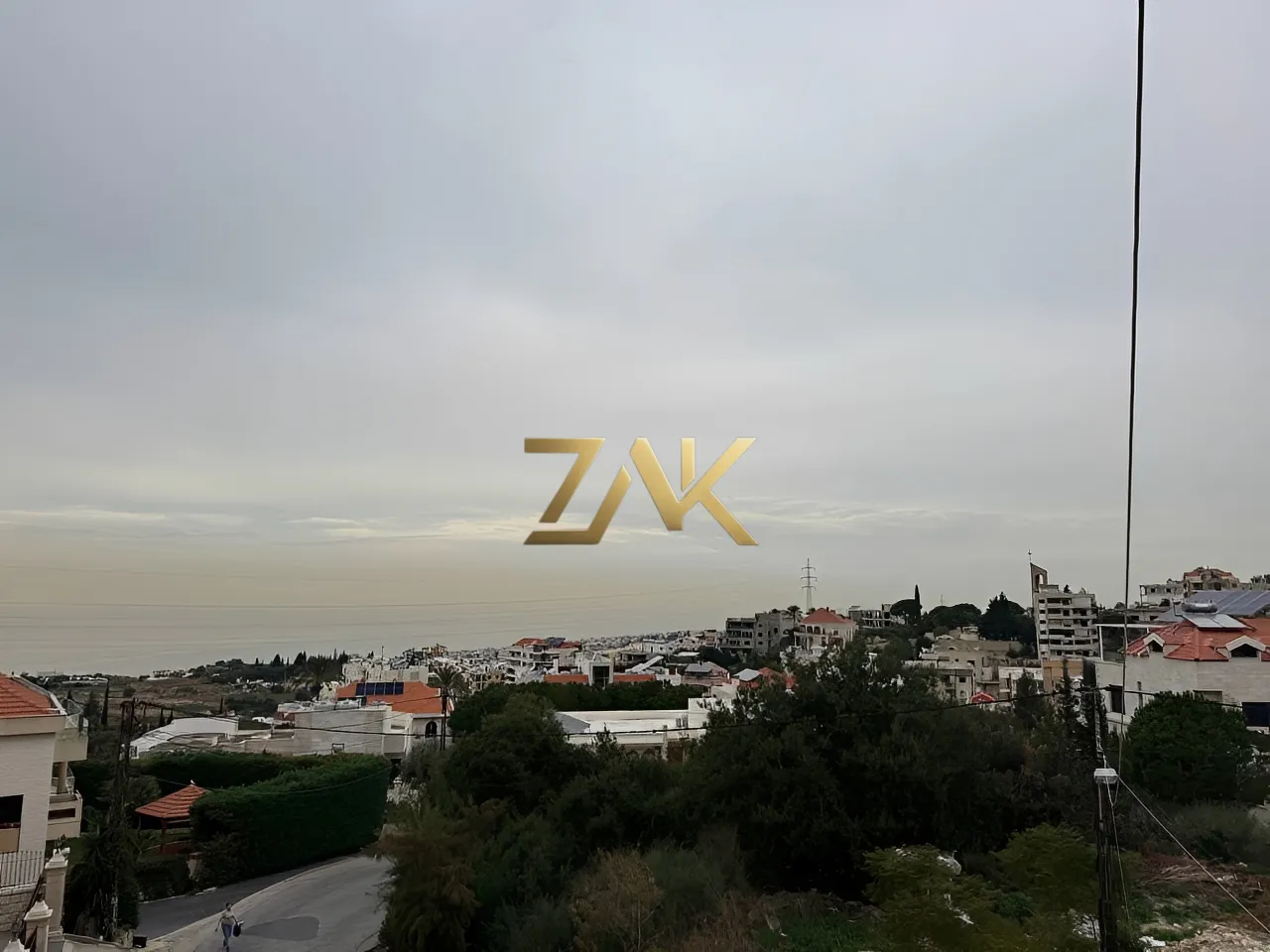 Apartment for Sale Hboub