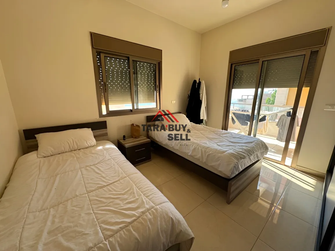 Apartment for sale in Mar Roukouz, Lebanon