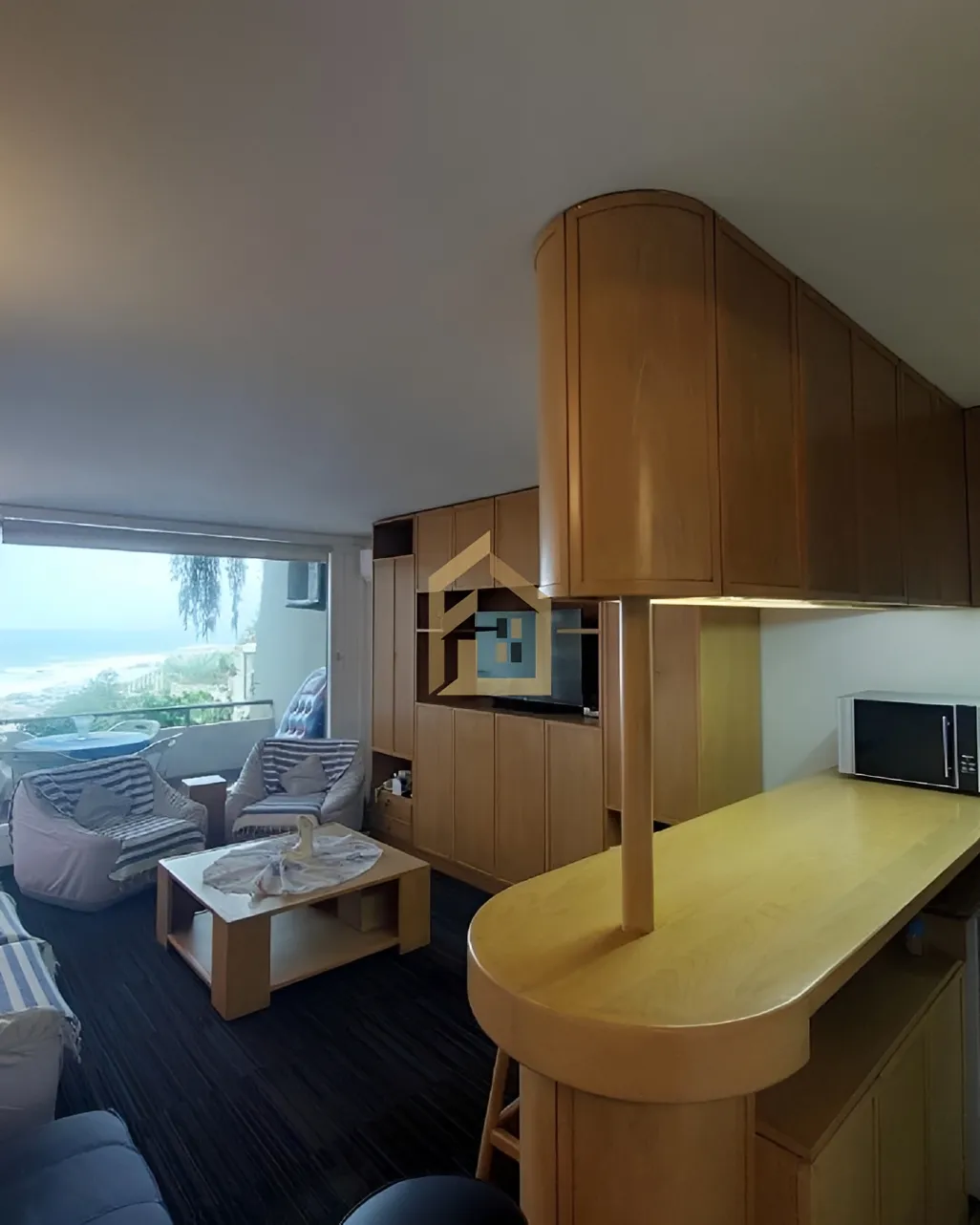 Chalet for sale in Safra, Lebanon - 1 bed, 1 bath