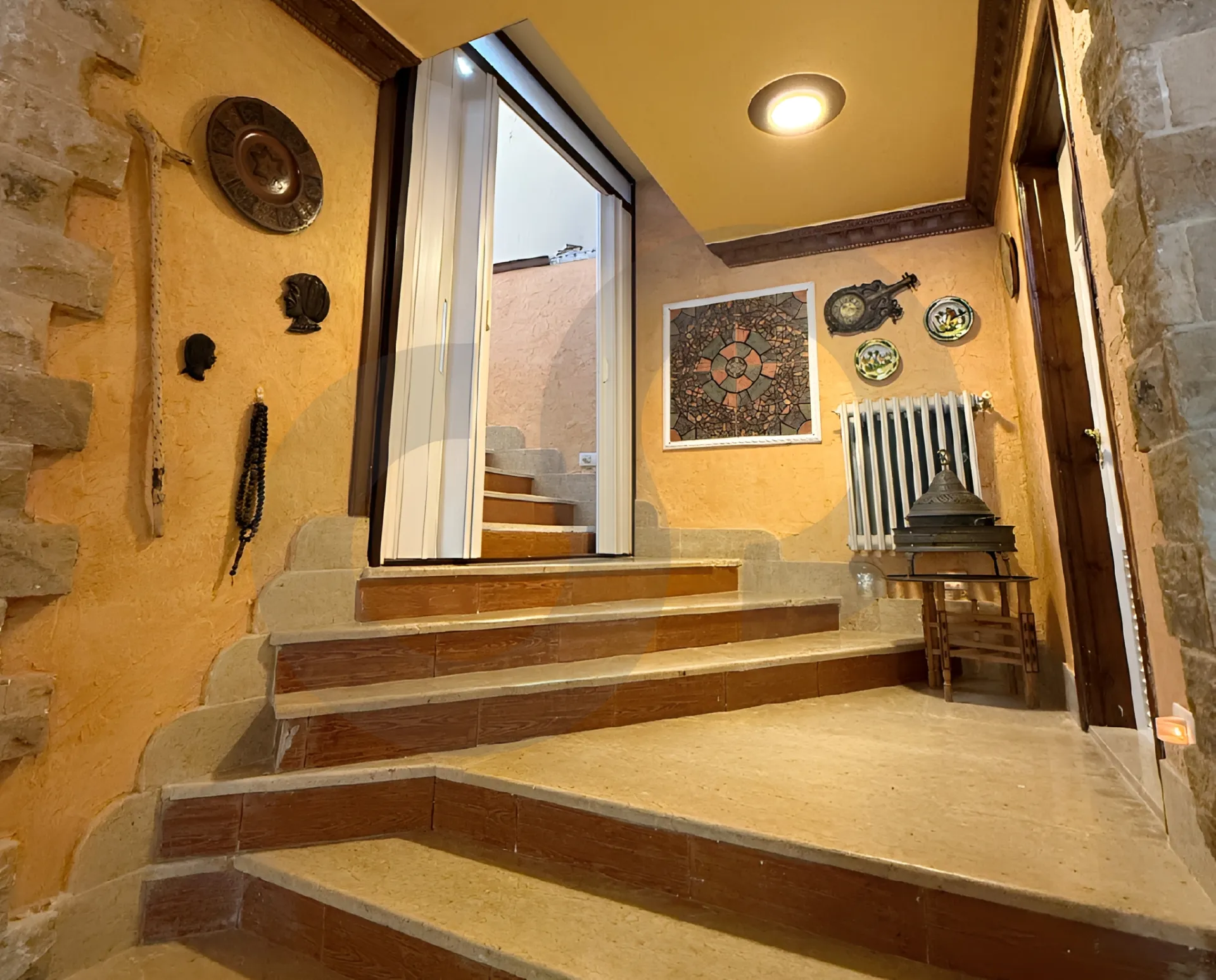 Villa for Rent in Jezzine