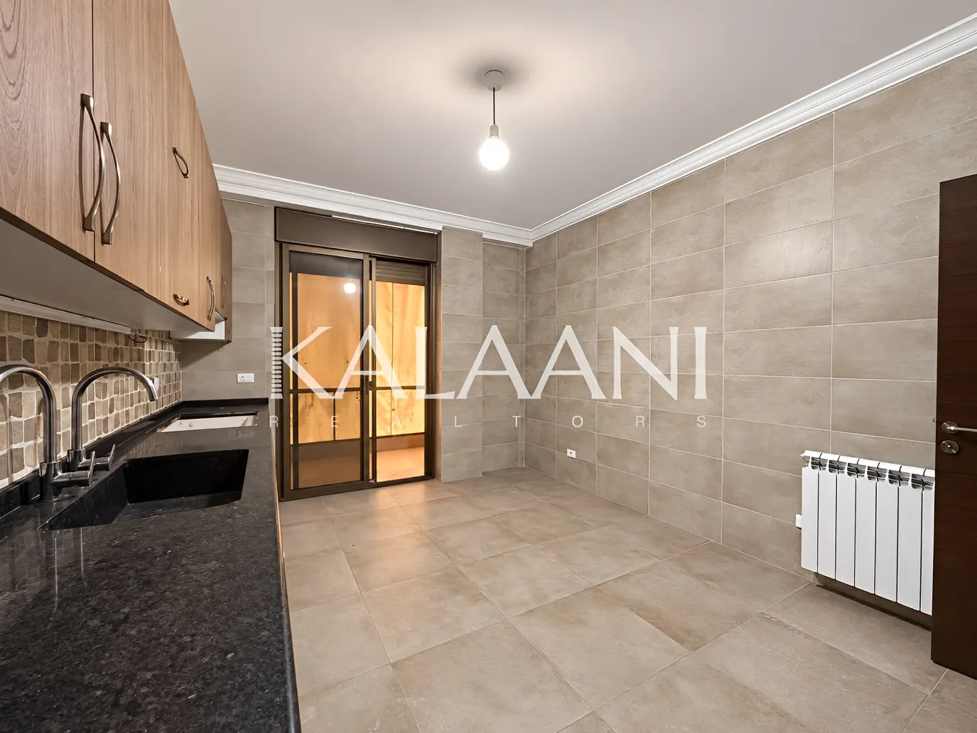Apartment for rent in Jouret El Ballout