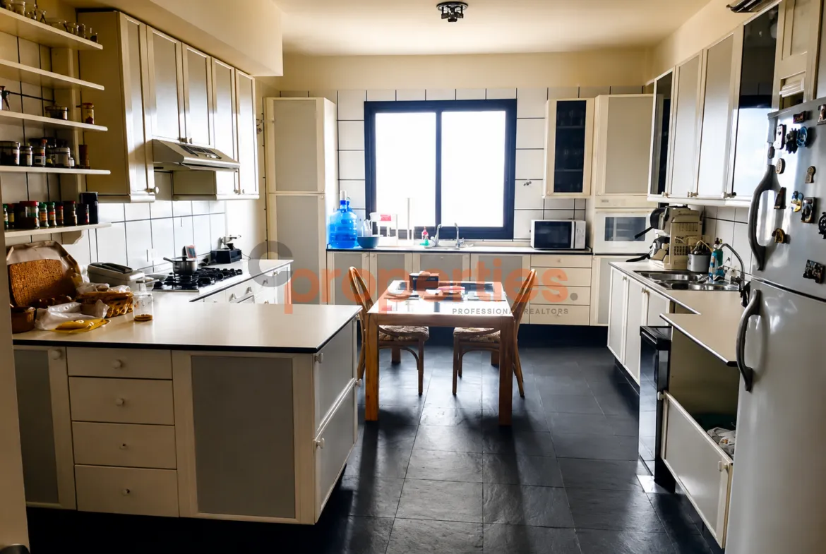 Duplex for sale in Baabda