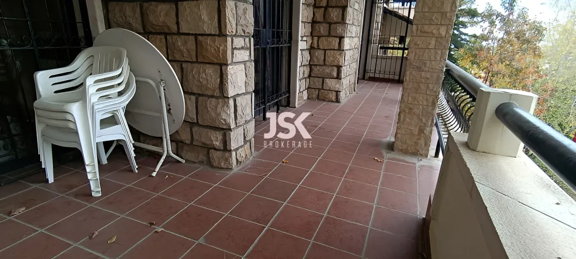 Chalet for Rent in Kafr