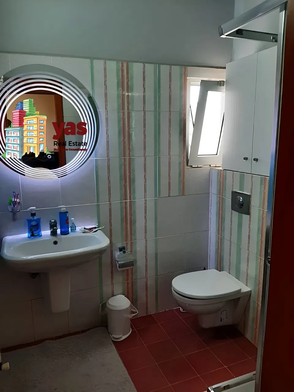 Duplex for sale in Qornet El Hamra