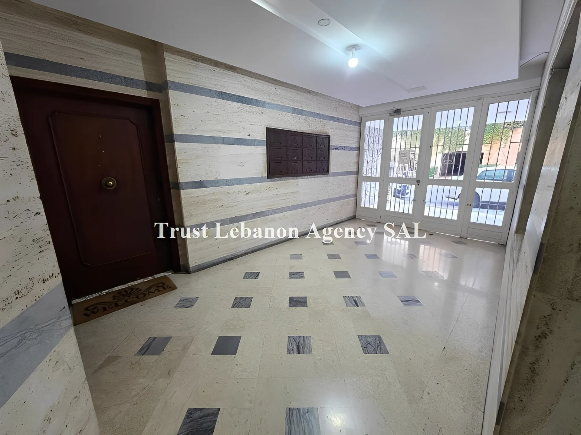Apartment for Sale in Mar Takla Baabda