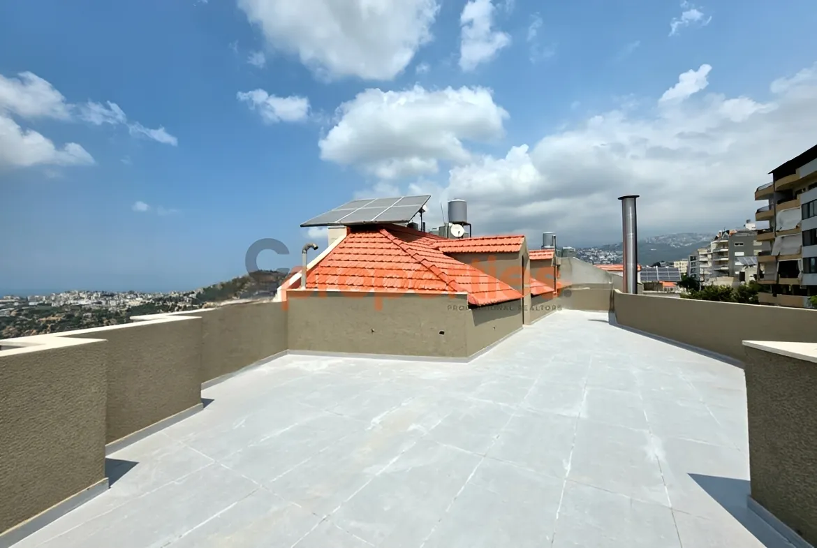 Apartment for Sale in Zikrit