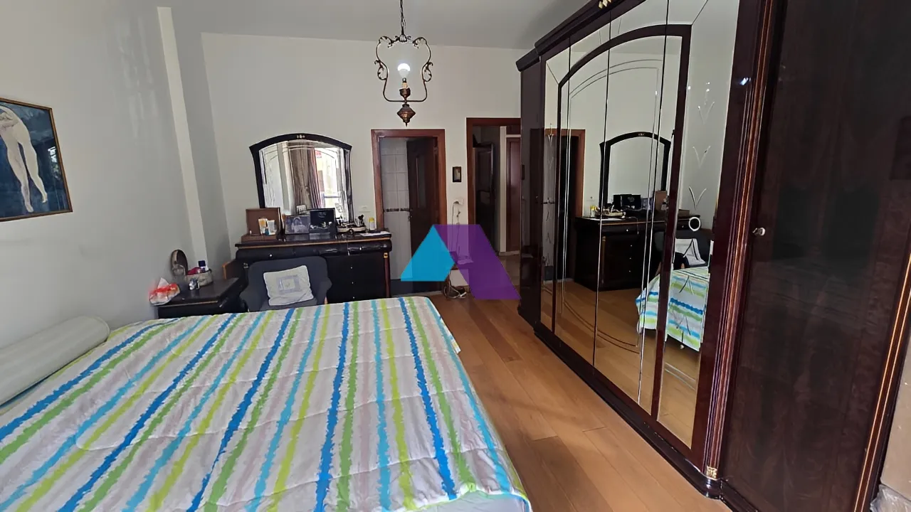 Apartment for Sale in Hazmieh