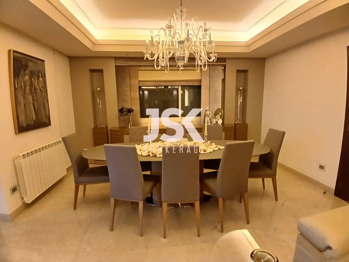 Apartment for Sale in Mtaileb, Lebanon