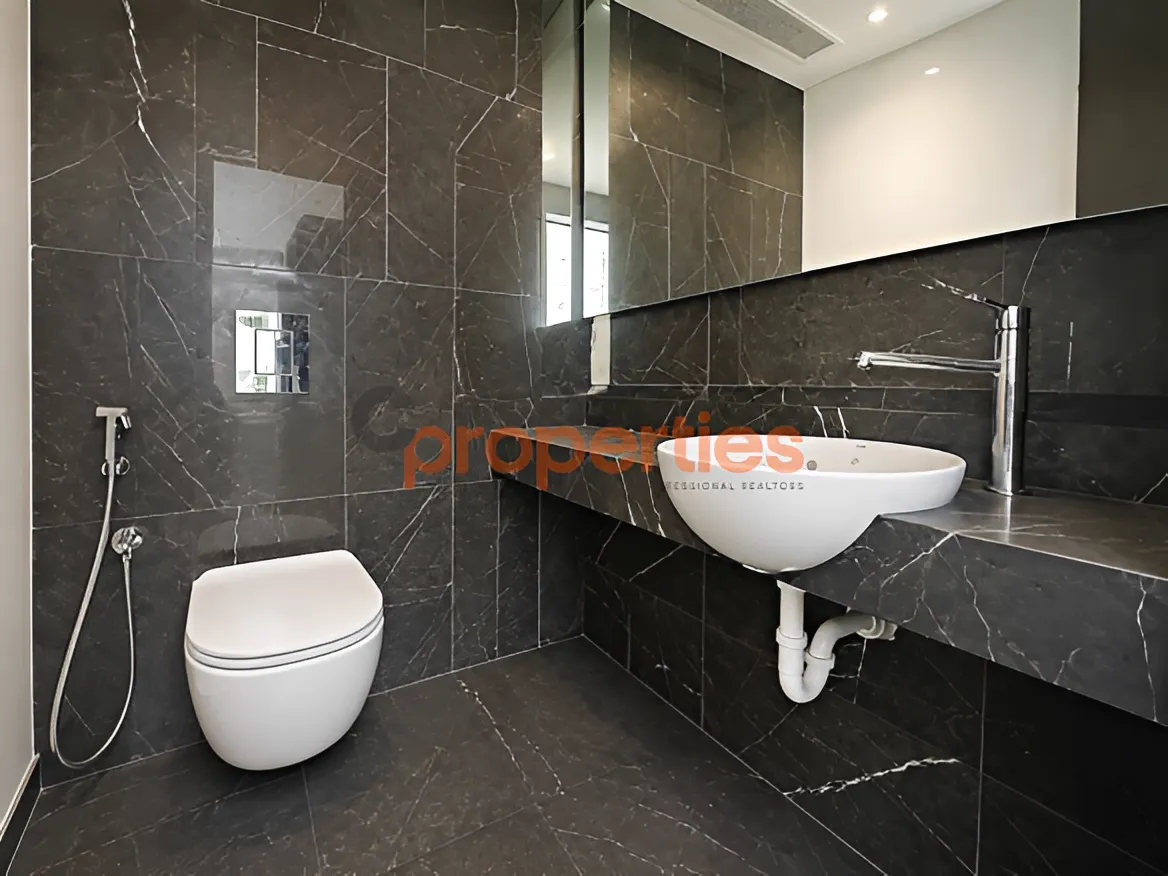 Apartment for Rent in Jnah