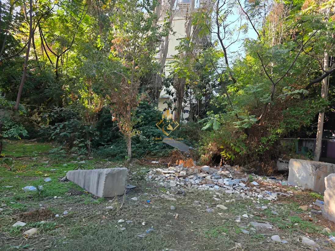 Residential Land for sale in Karantina, Beirut, Lebanon