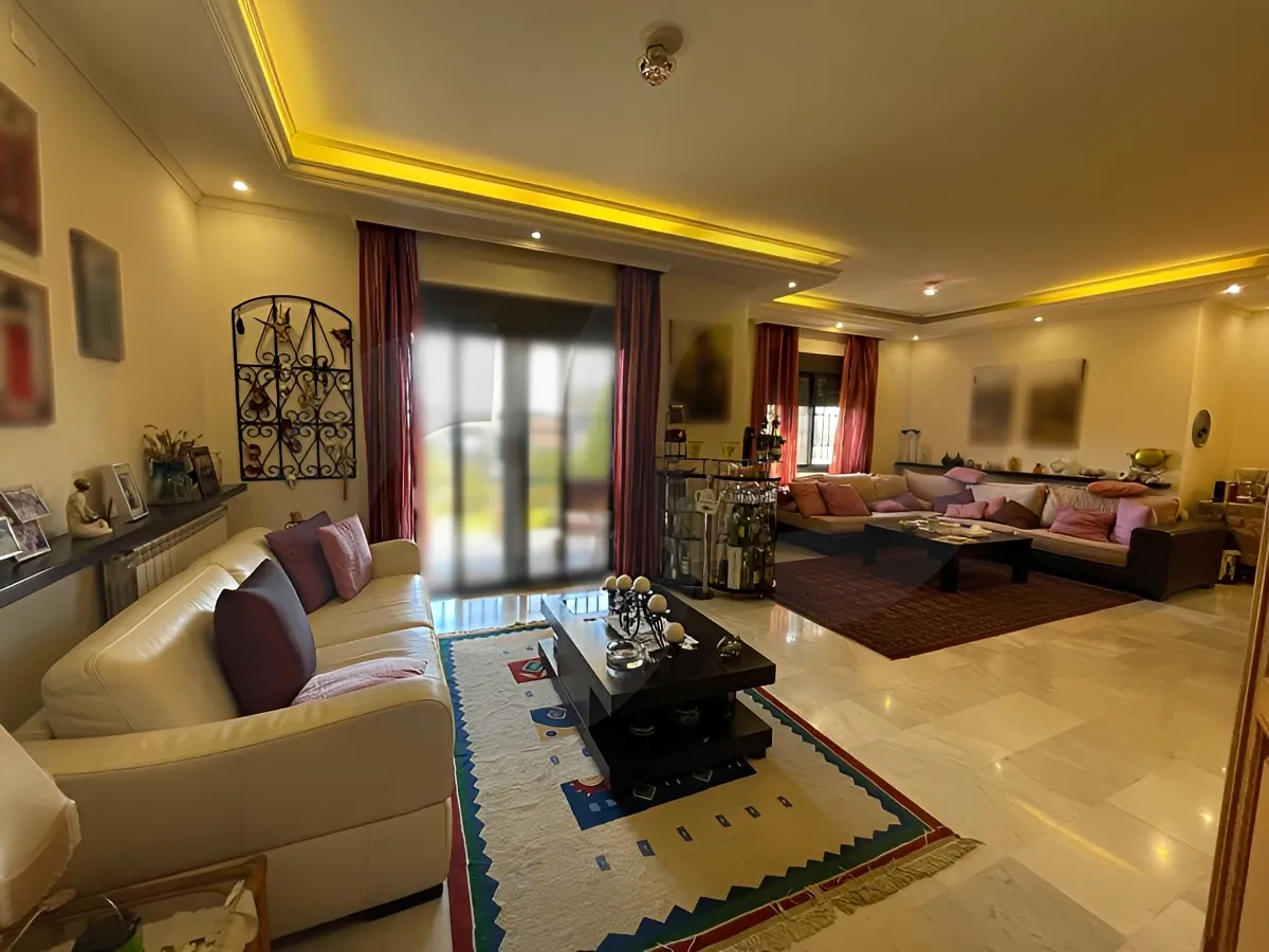 Apartment for Sale in Baabdat, Lebanon