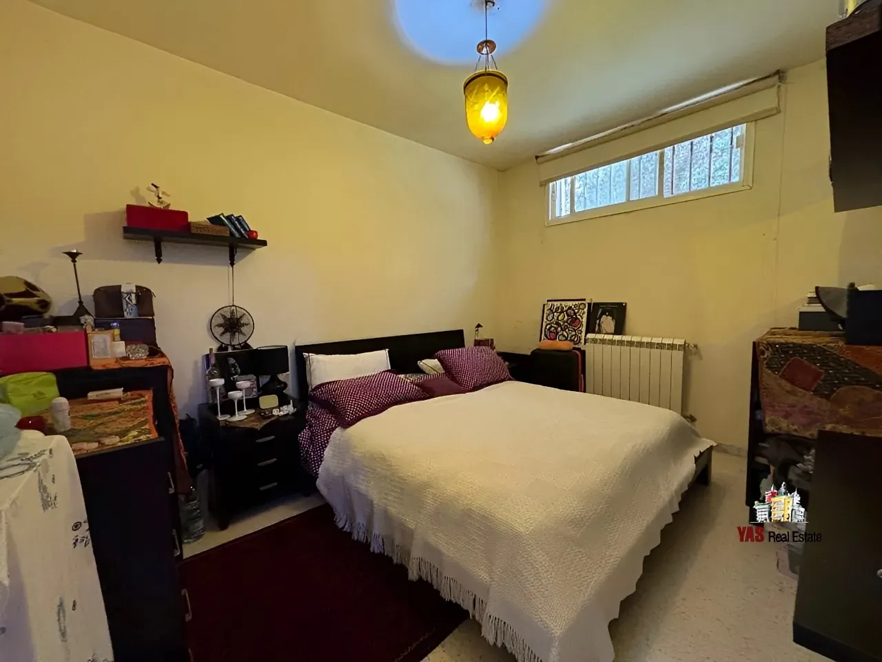 Apartment for Sale in Ballouneh