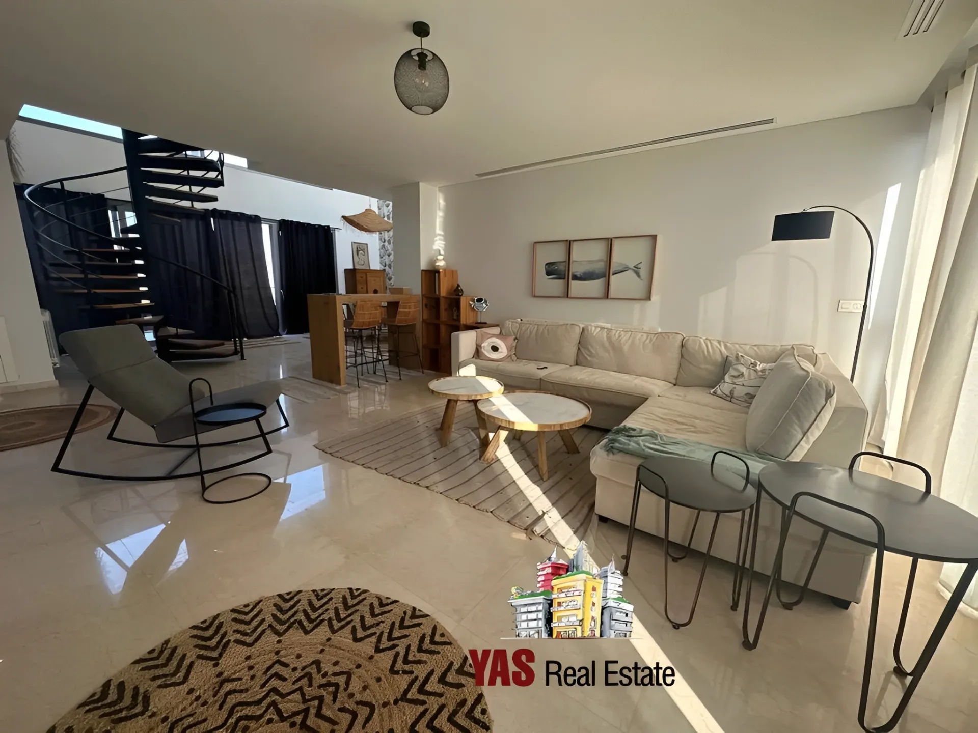 Apartment for Sale in Dbayeh