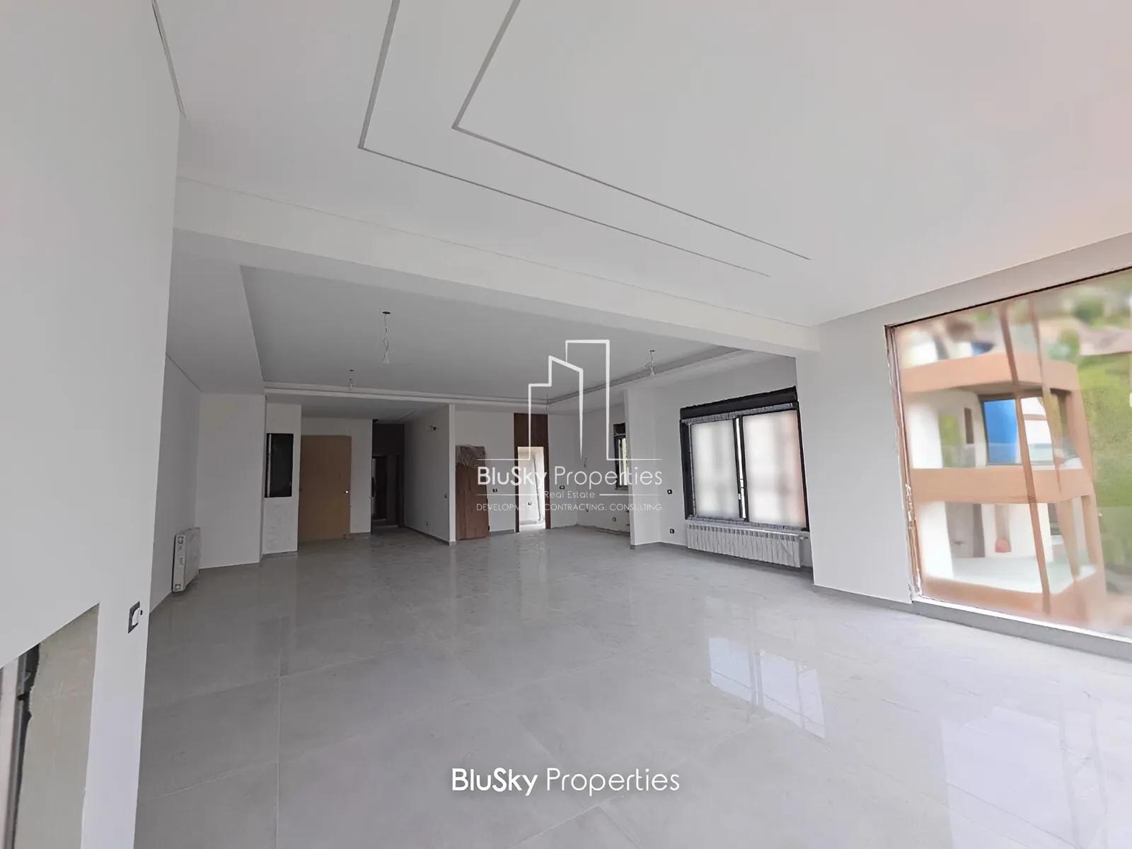 Apartment for Sale in Baabdat