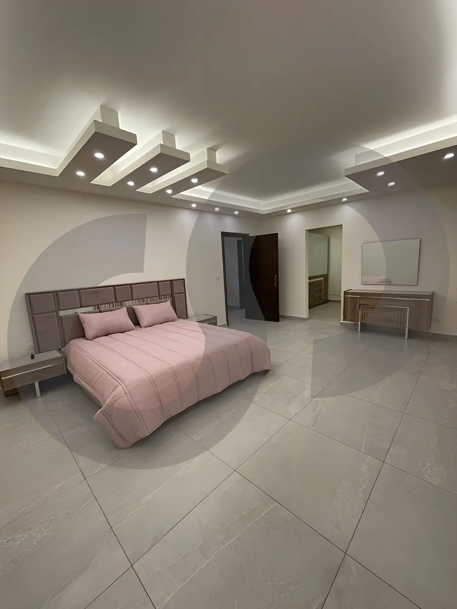 Villa for Sale in Qoubbei, Lebanon - 4 bed, 6 bath