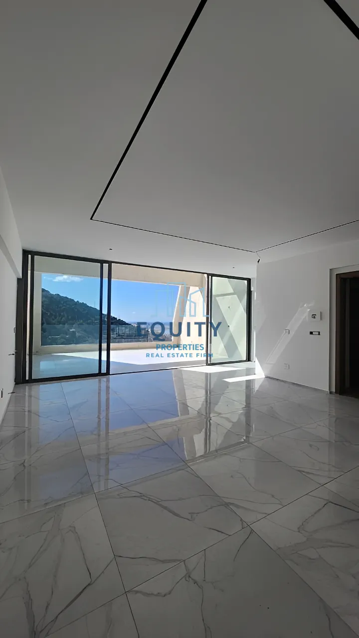 Apartment for sale in Rabweh, Metn, Lebanon