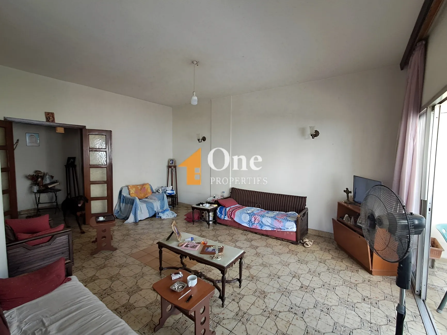 Apartment for sale in Zouk Mikael, Lebanon