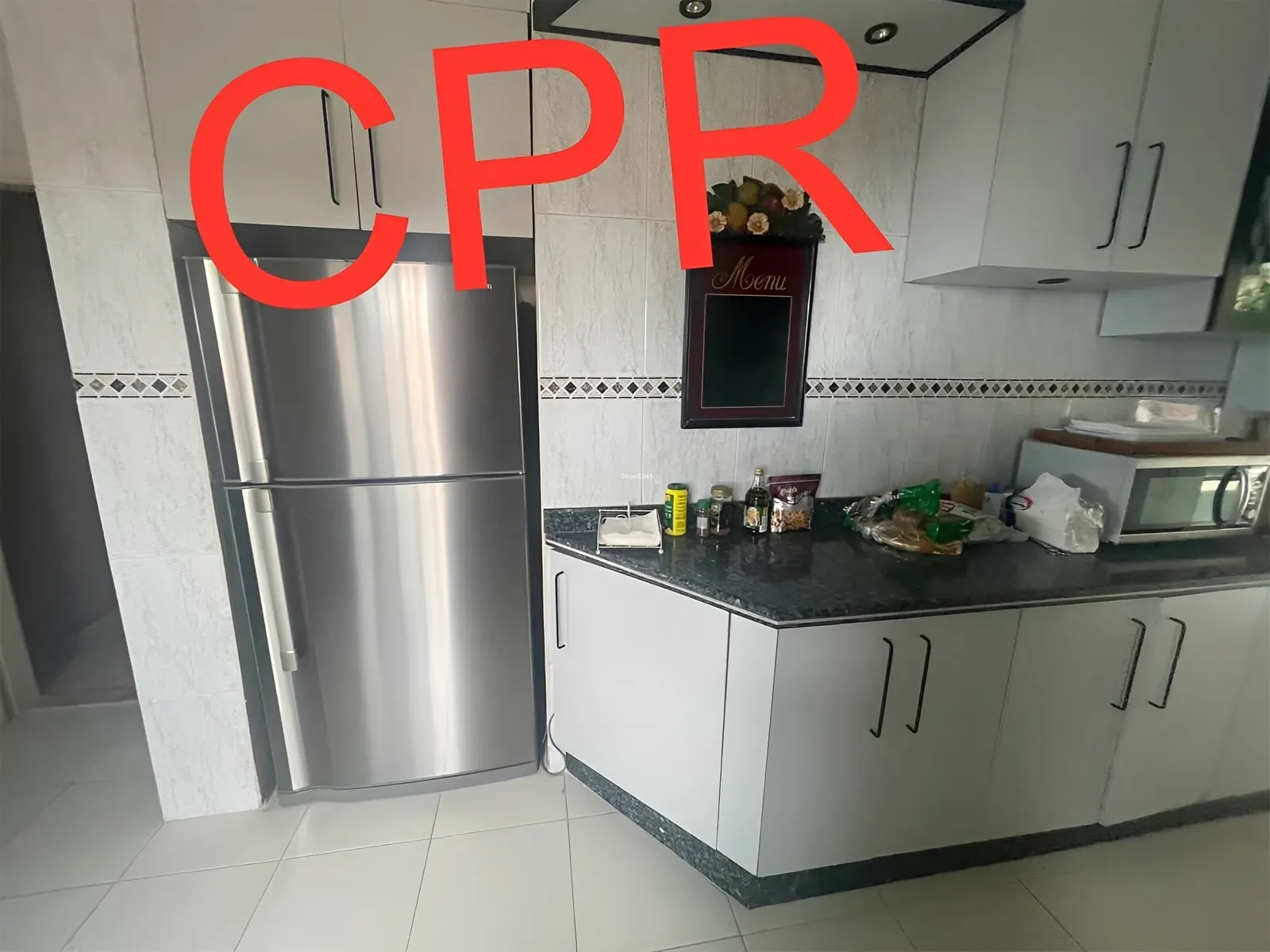 Penthouse for sale in Cornet Chahwan