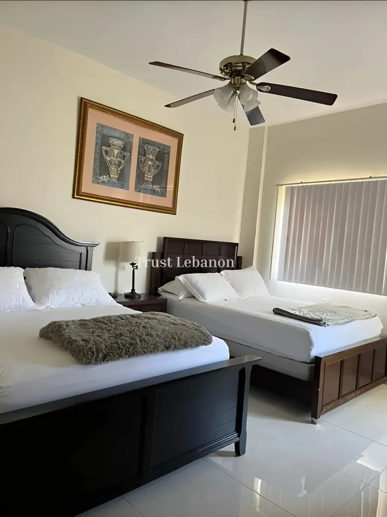 Apartment for sale in Aley, Lebanon