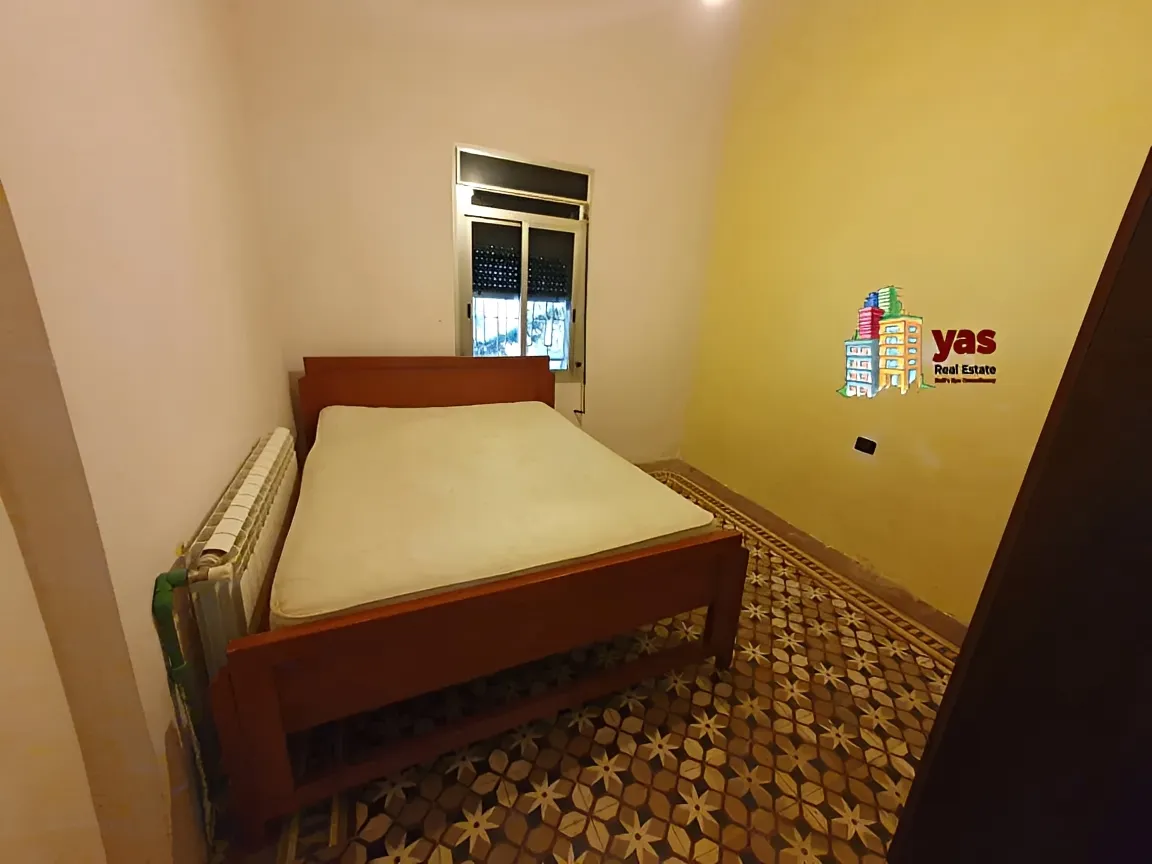 Apartment for Rent in Ajaltoun - 1 bed, 2 bath