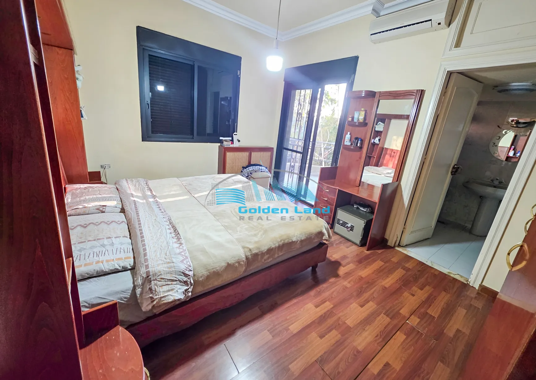 Apartment for sale in Qennabet Broummana, Lebanon