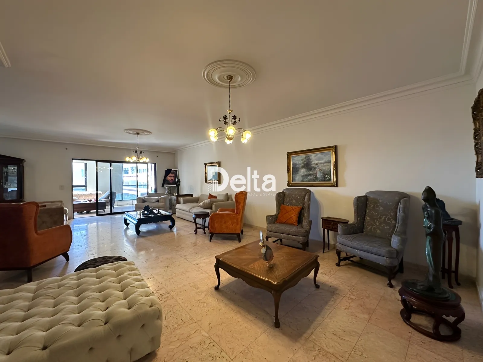 Residential in Raoucheh, beirut, lebanon