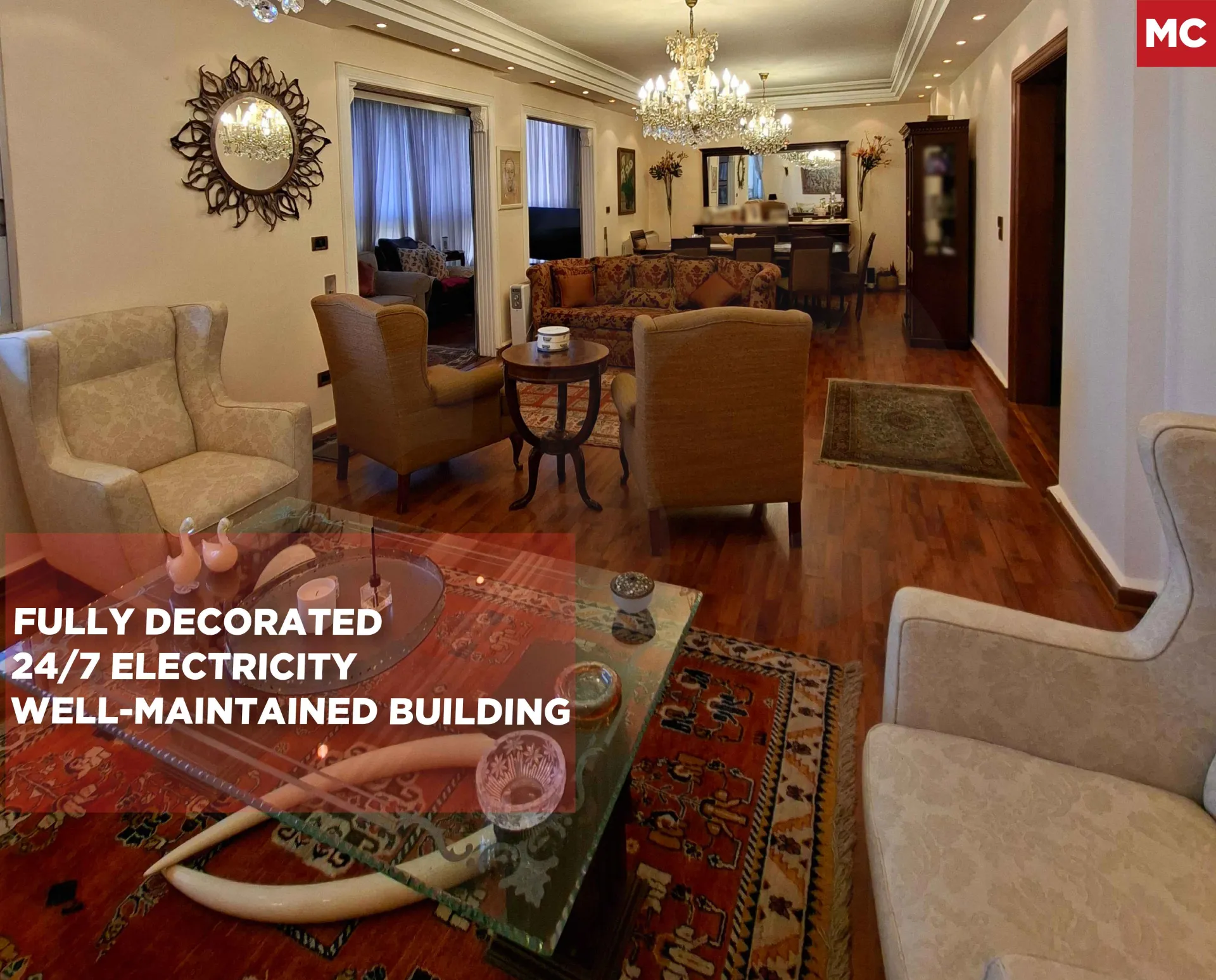 Building for Sale in Tallet El Khayyat