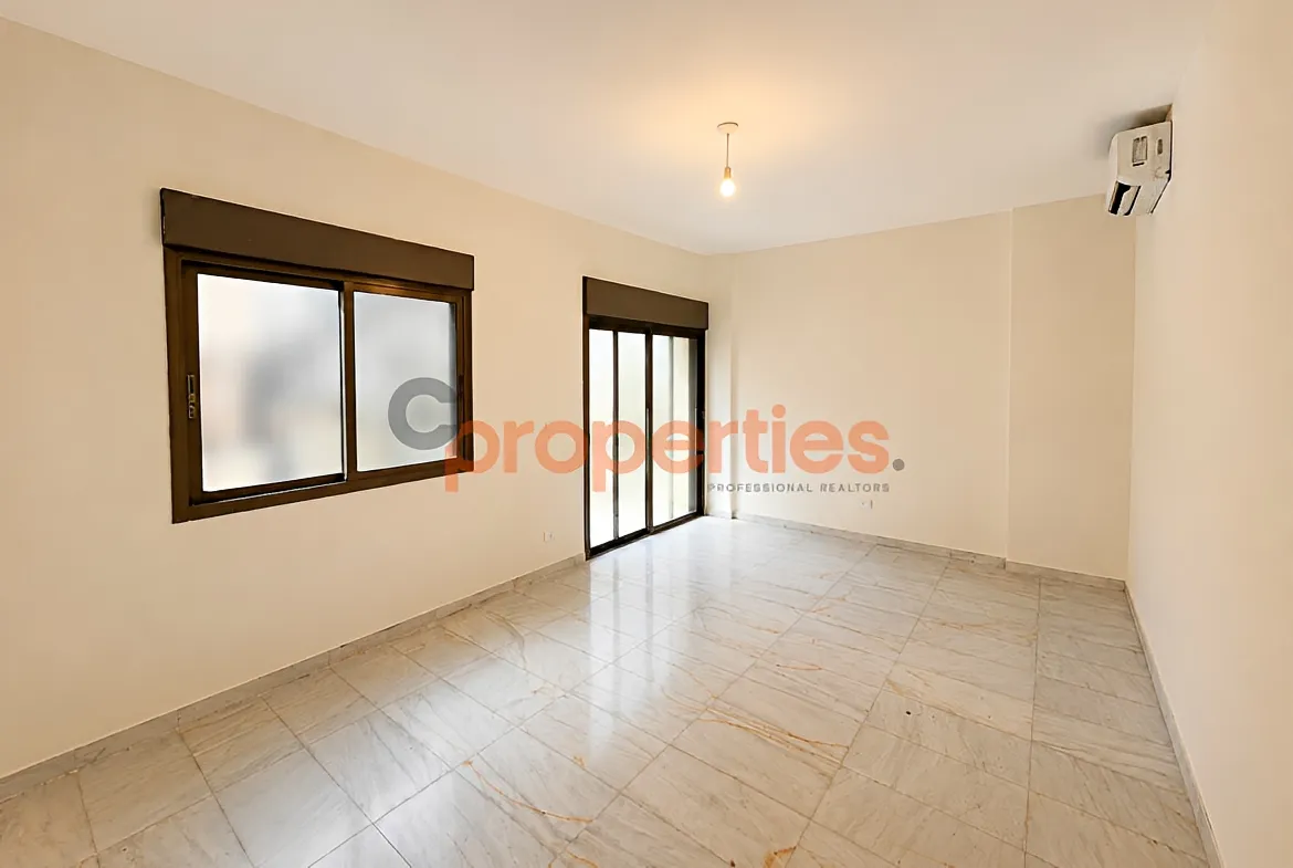 Apartment for Sale in Hazmieh