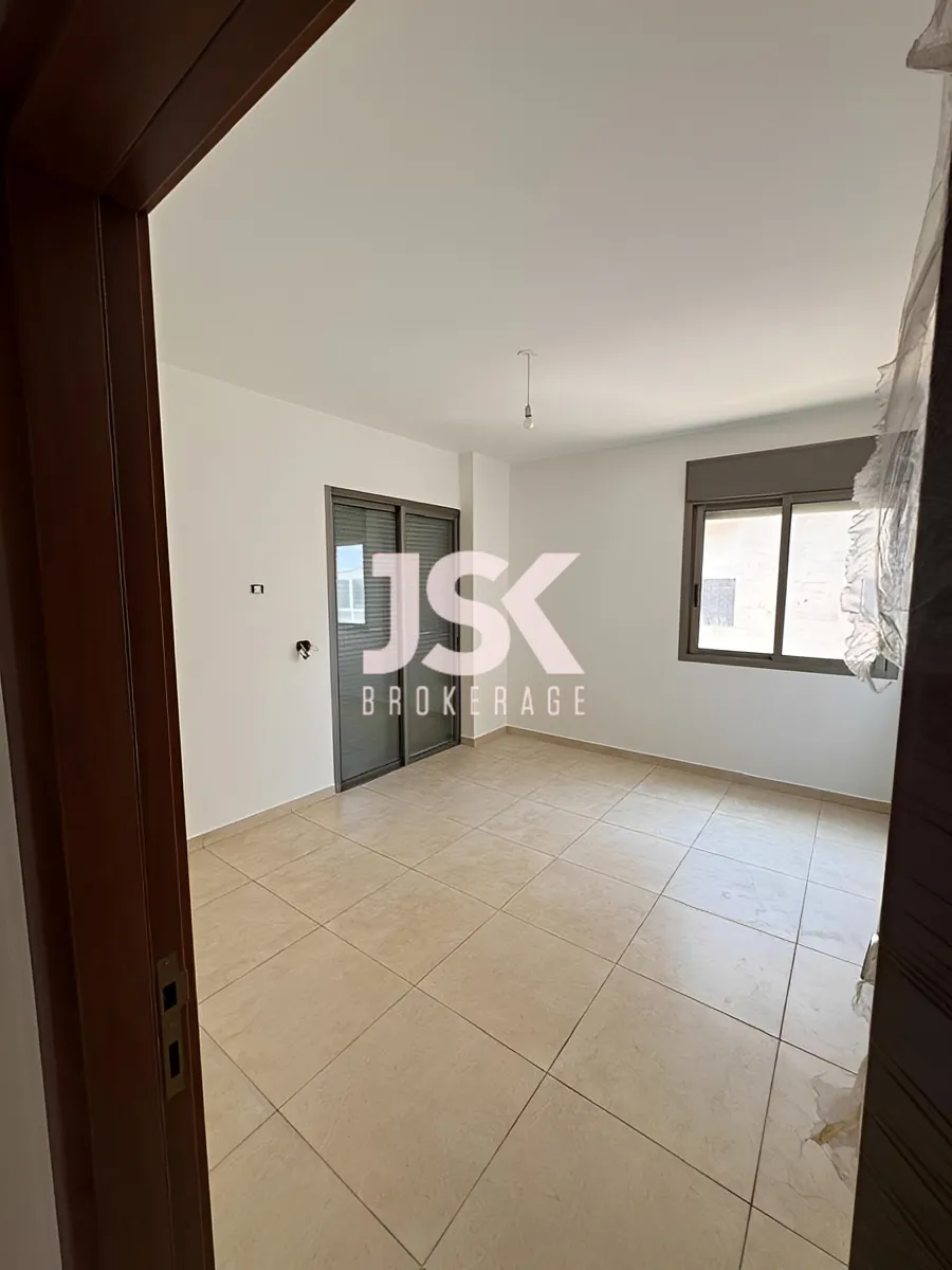 Apartment for Sale in Kfar Hbab, Lebanon