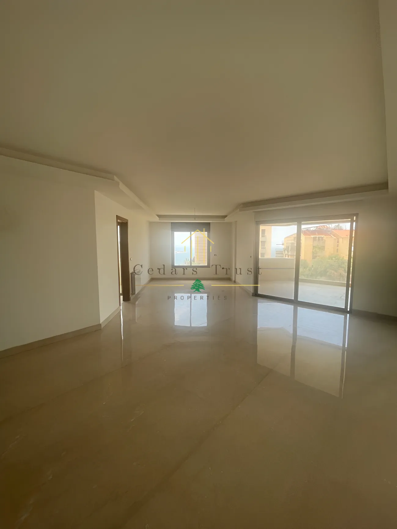Apartment for Sale in Kfar Hbab, Lebanon