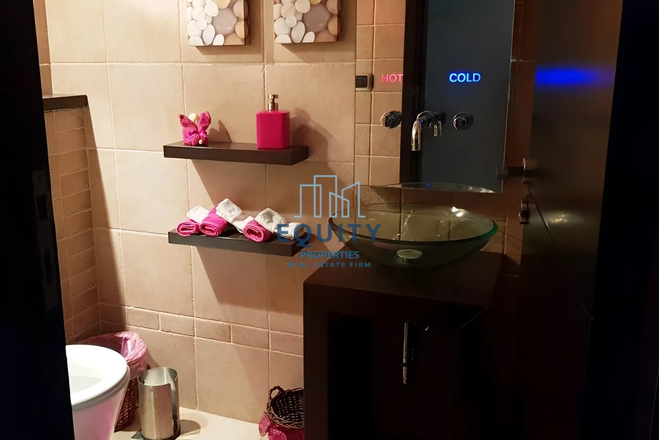 Apartment for Sale in Mazraat Yachouh - 2 bed, 2 bath