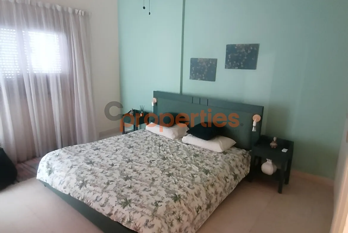 Apartment for Rent in Achrafieh