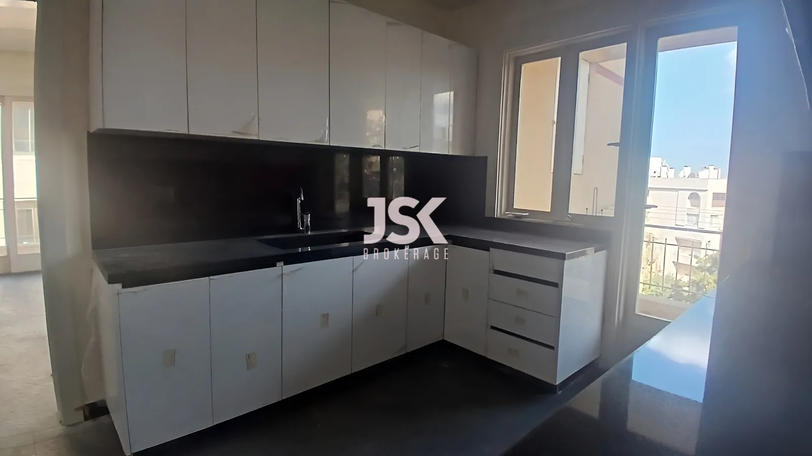 Apartment for Rent in Naqqache