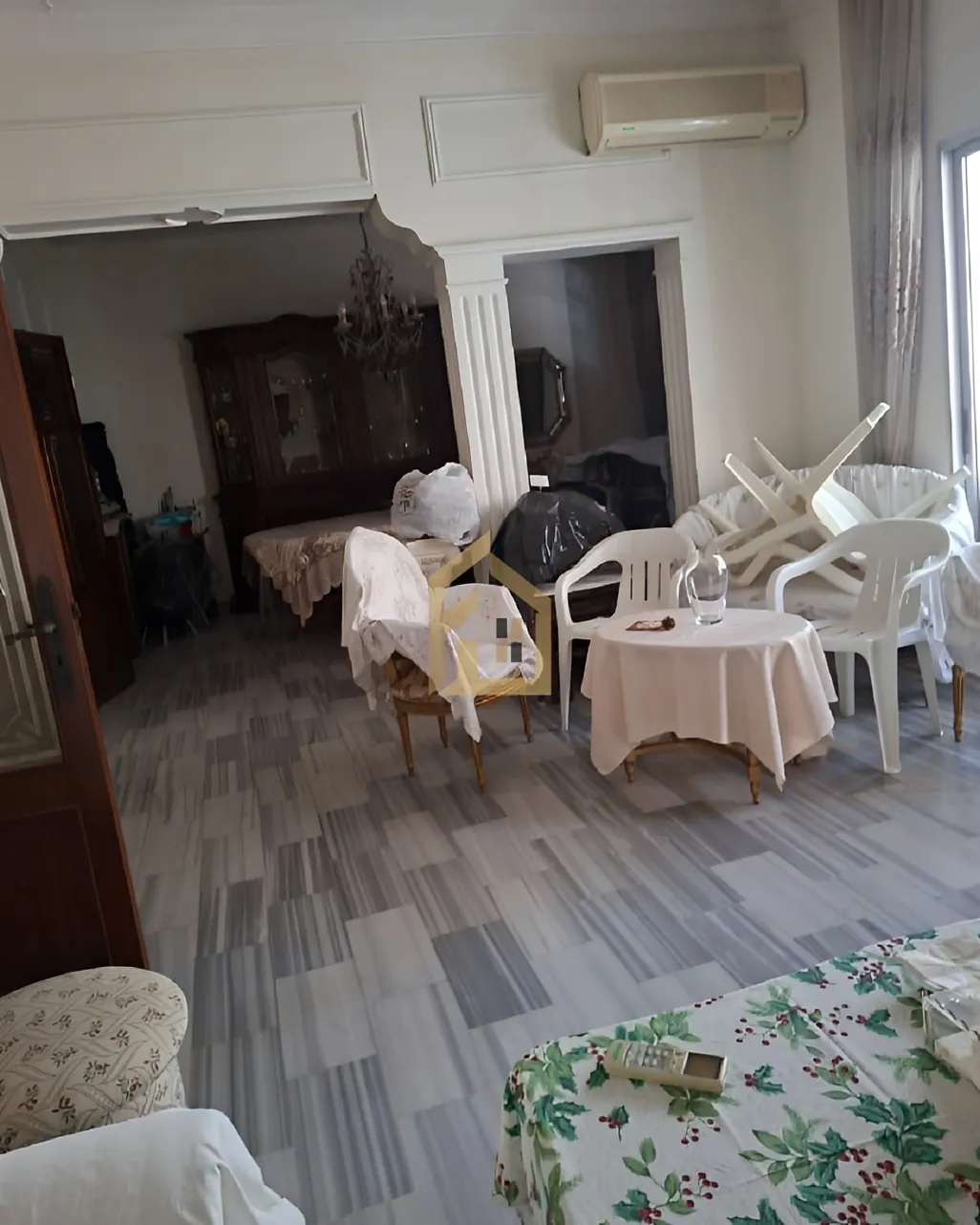 Apartment for rent in Zalqa, Lebanon