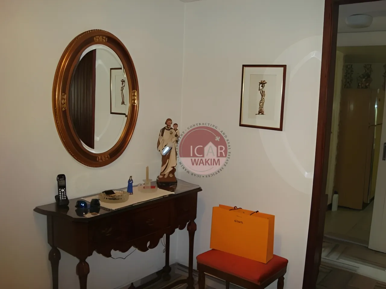 Apartment for Sale in Zalqa - 3 bed, 3 bath