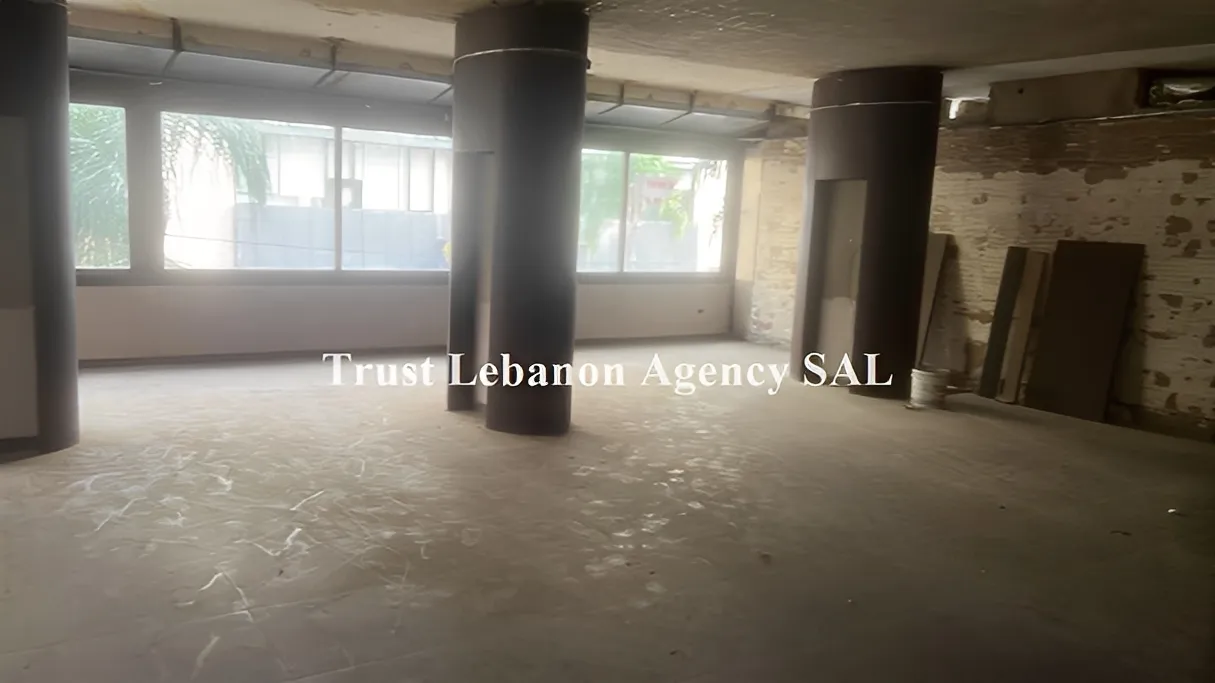 Restaurant for rent in Keserwan, Kaslik
