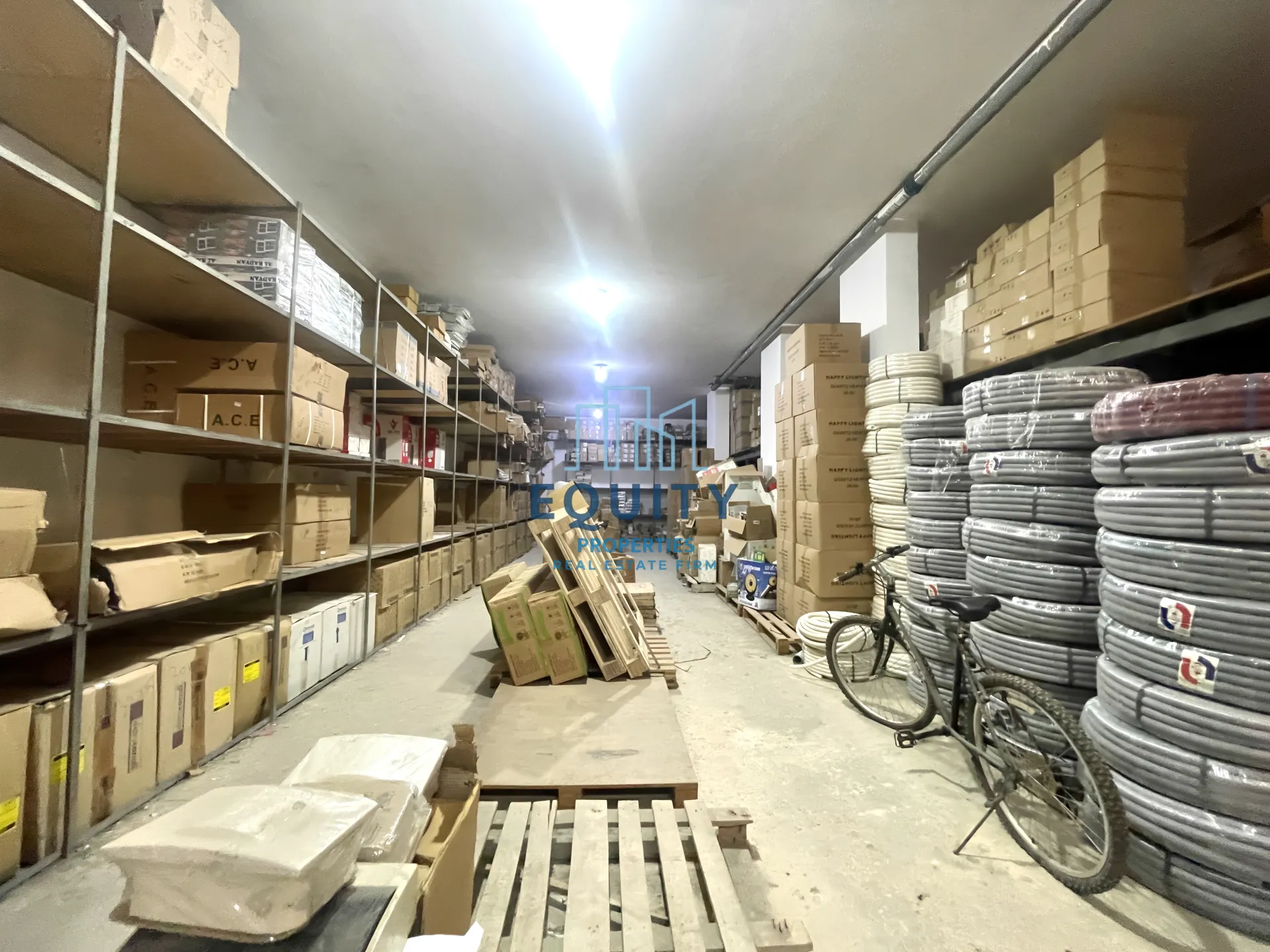 Commercial for Sale in Zouk Mkayel