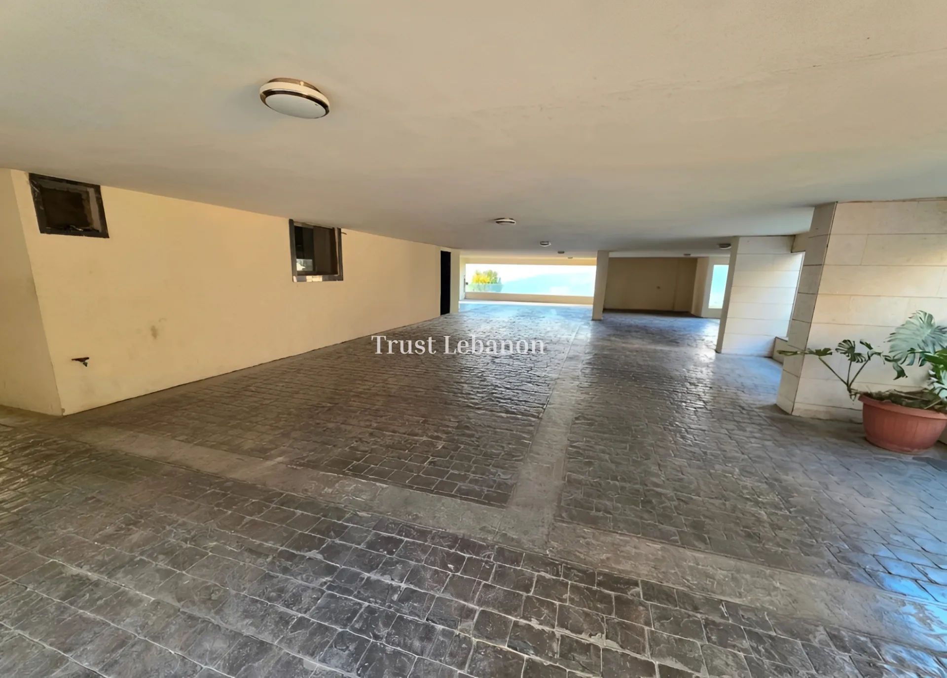 Apartment for sale in Cornet Chahwan, Lebanon
