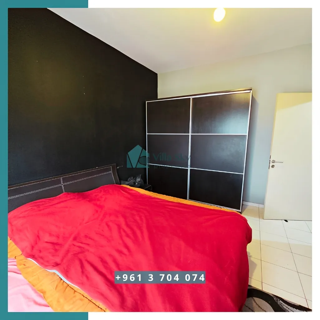 Apartment for sale in Baouchriyeh, Lebanon