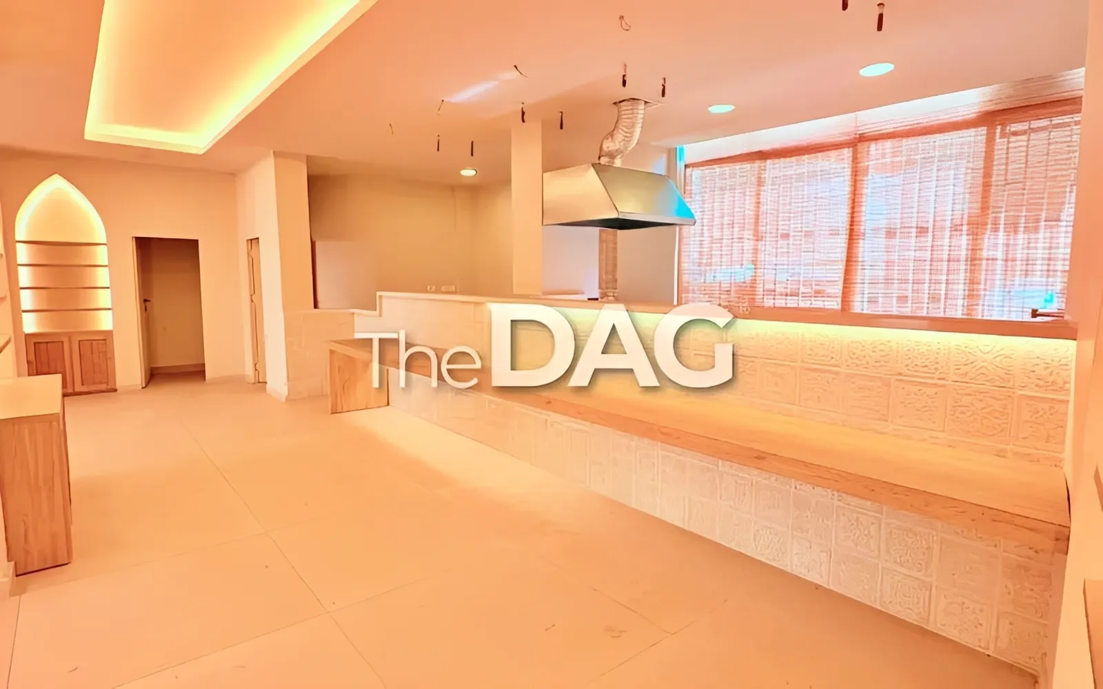 Shop for rent in Badaro