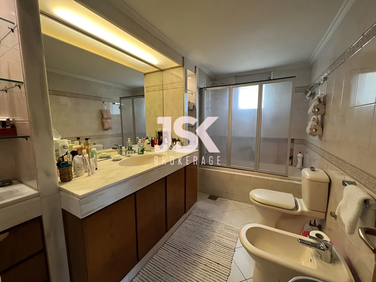 Apartment for Rent in Yarzeh, Lebanon